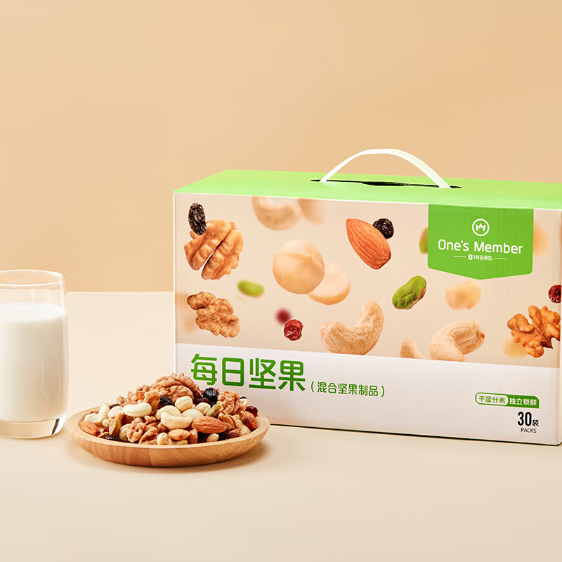 1�Ż�Ա�꣨One��s Member��ÿ�ռ��һ 750g59.9Ԫ