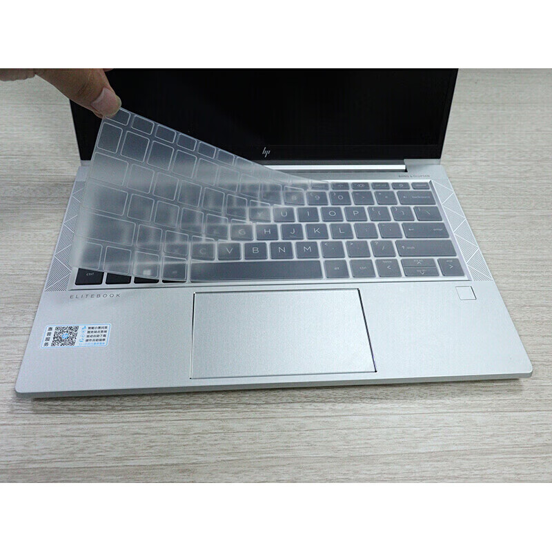优本配 惠普probook 430g8键盘膜635aero g8/g7笔记本屏幕保护贴膜