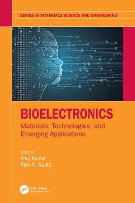 预订 Bioelectronics