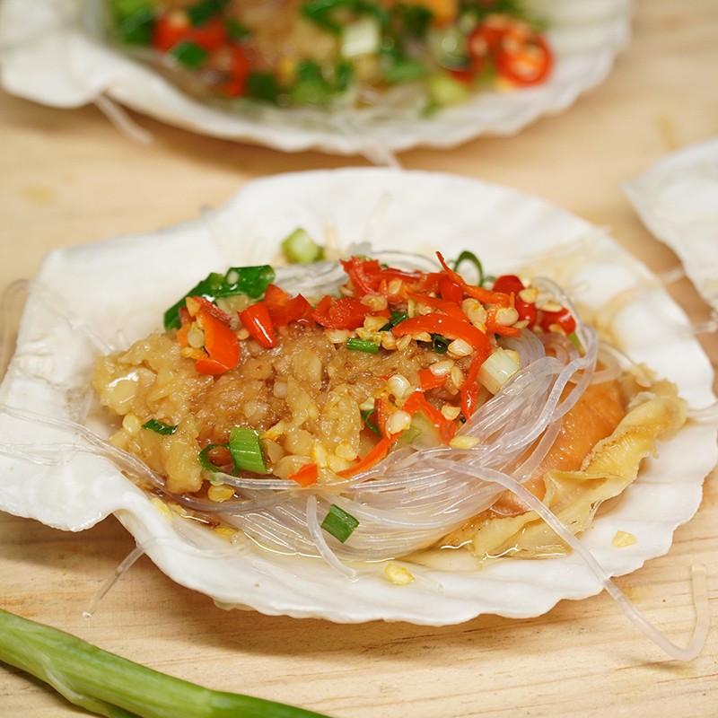 俩兄弟500克蒜蓉酱商用袋装 大蒜酱烧烤蒜泥粉丝蒸生蚝扇贝酱料