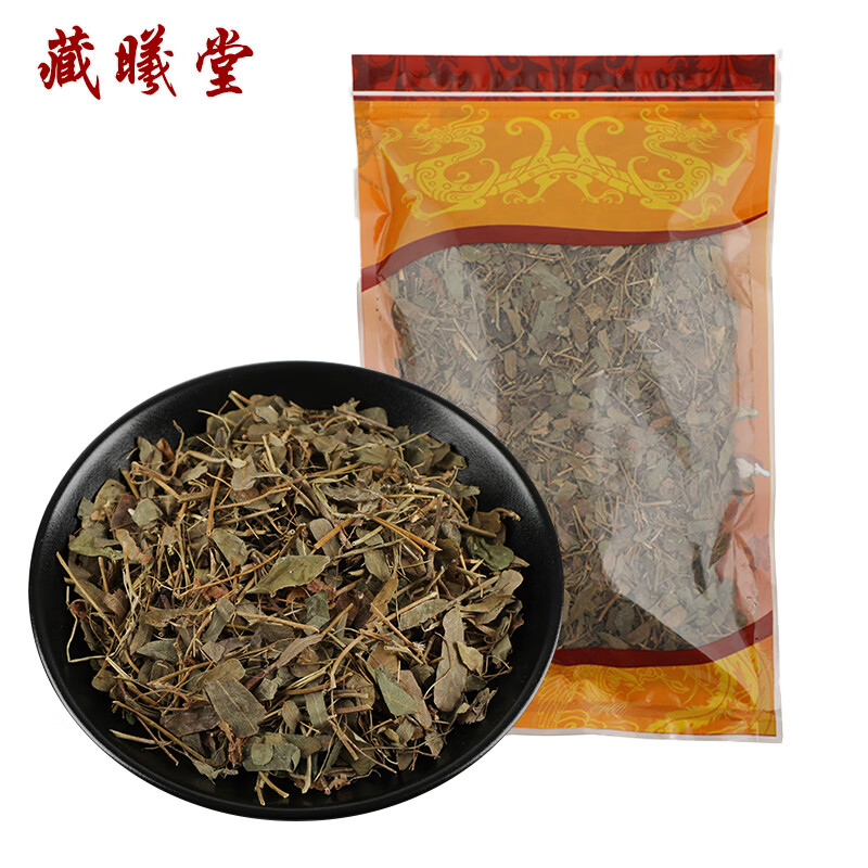 藏曦堂 鸡骨草 别名黄头草 黄仔强 大黄草 猪腰草 中药材 鸡骨草100克*1袋