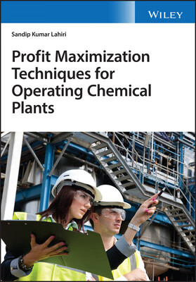 预订 profit maximization techniques for operating chemical
