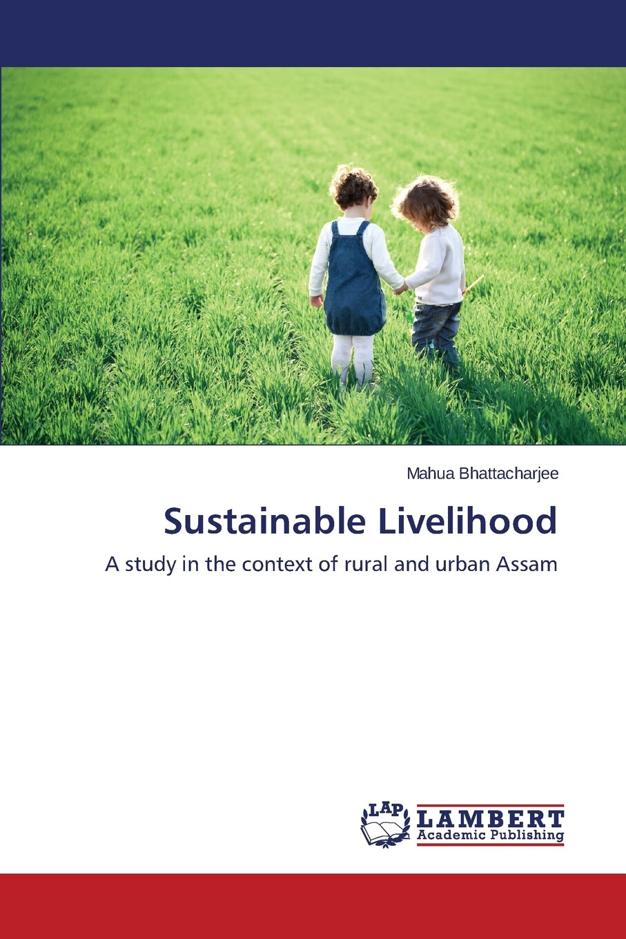 【预售 按需印刷】sustainable livelihood