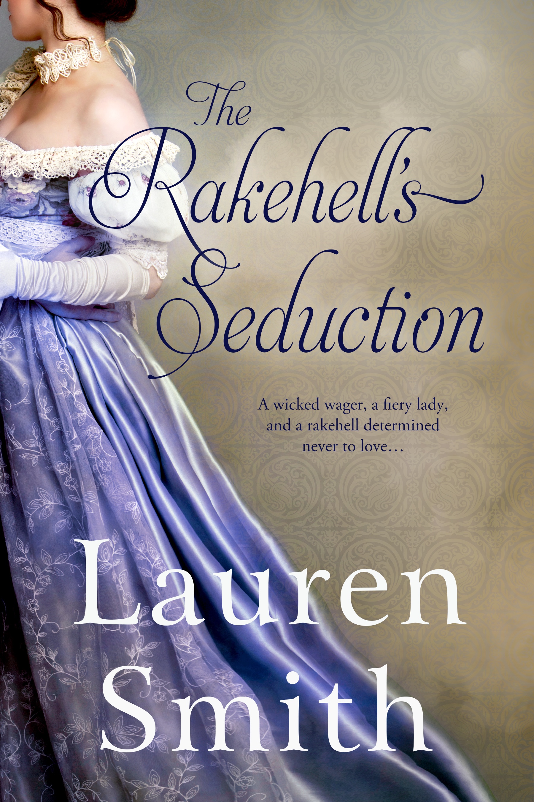 the rakehells seduction