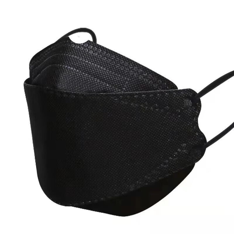 日本品质口罩胖子男士特大号胖人大脸专用大码加大防脸罩 独立包装