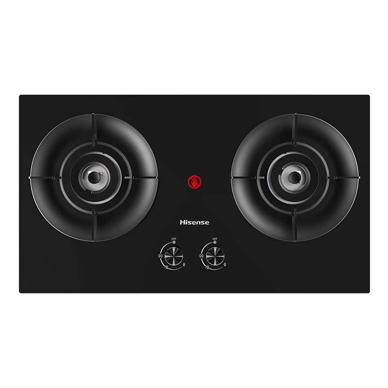 ���ţ�Hisense��ȼ������Ȼ������Ƕ��ʽ˫��ͭ��� 5.2kW ˲ȼ 67%��Ч�� �����ɵ��ڹ��Ҳ��� JZT-DB32