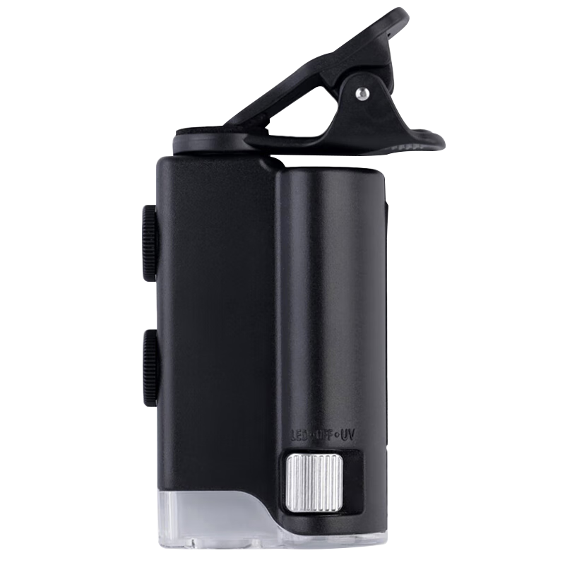 MIXOUTŷ60100߱Ŵ󾵸LEDϹֻʽ΢