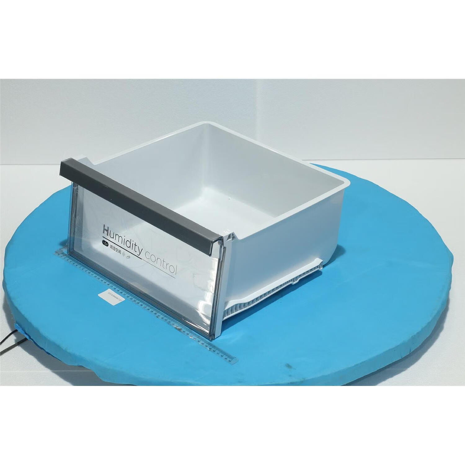 初构想（CHUGOUXIANG）美的冰箱BCD-600WKGPZM(E)608WKPZM(E)冷冻室抽屉空间调湿空 调湿空间