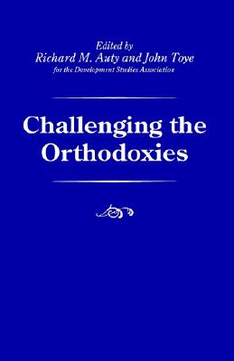 预订 Challenging the Orthodoxies