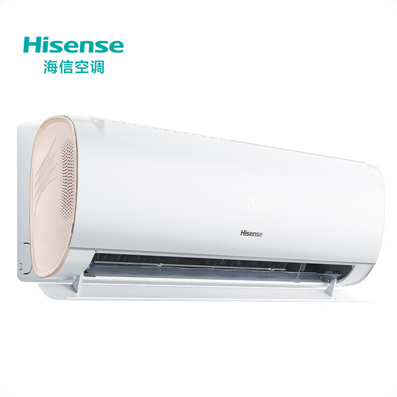 海信(hisense)壁挂式空调大1匹/1.