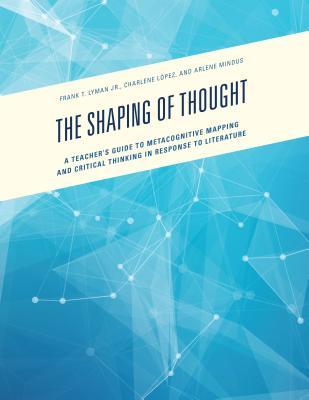 预订 the shaping of thought: a teachers guide to me
