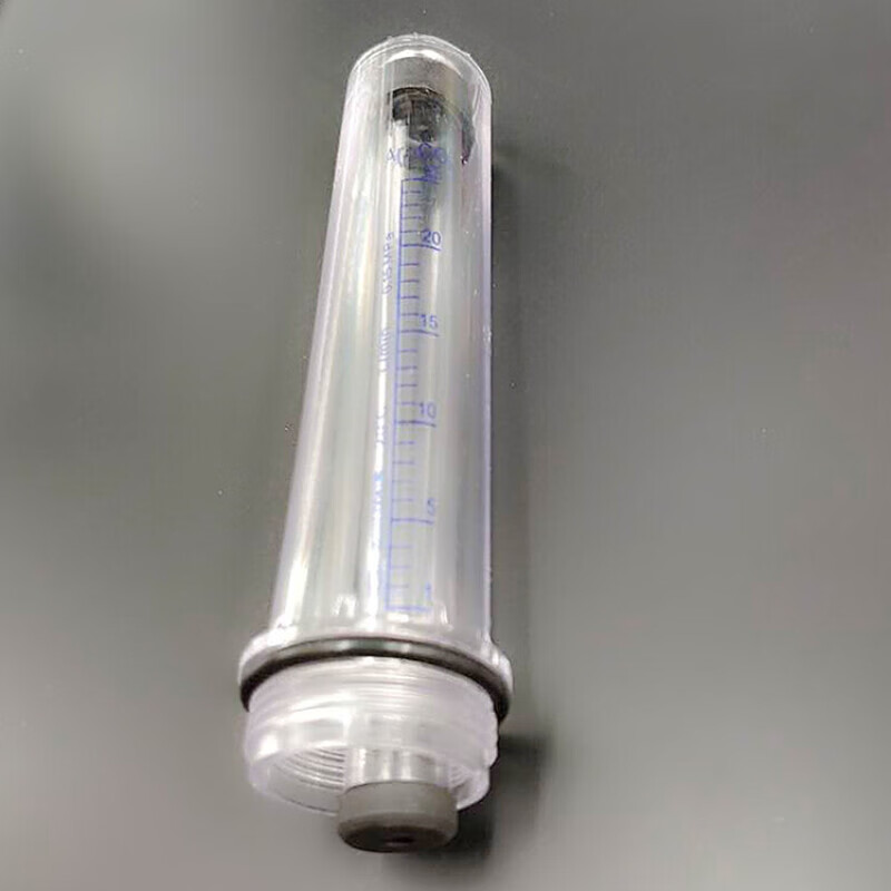 致荟树二氧化碳氩气减压阀压力表流量计表筒二气保焊氩弧电焊机配件