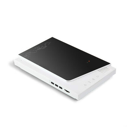 雅漫林leelen立林v26可视对讲门铃jb-2003vcw对讲 l8-5004vcw彩色室内