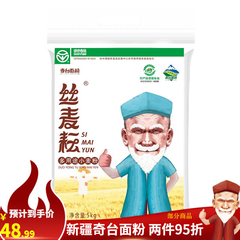 面粉商品历史价格查询入口|面粉价格走势图