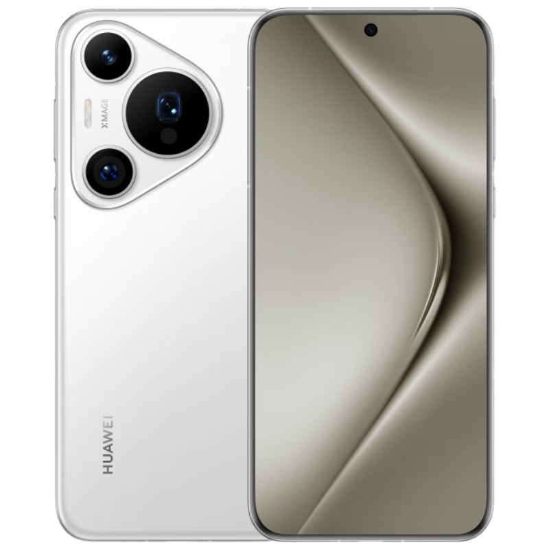 HUAWEI/��Ϊ Pura 70 Pro �ֻ� ѩ��� 12+512G 4199.89Ԫ