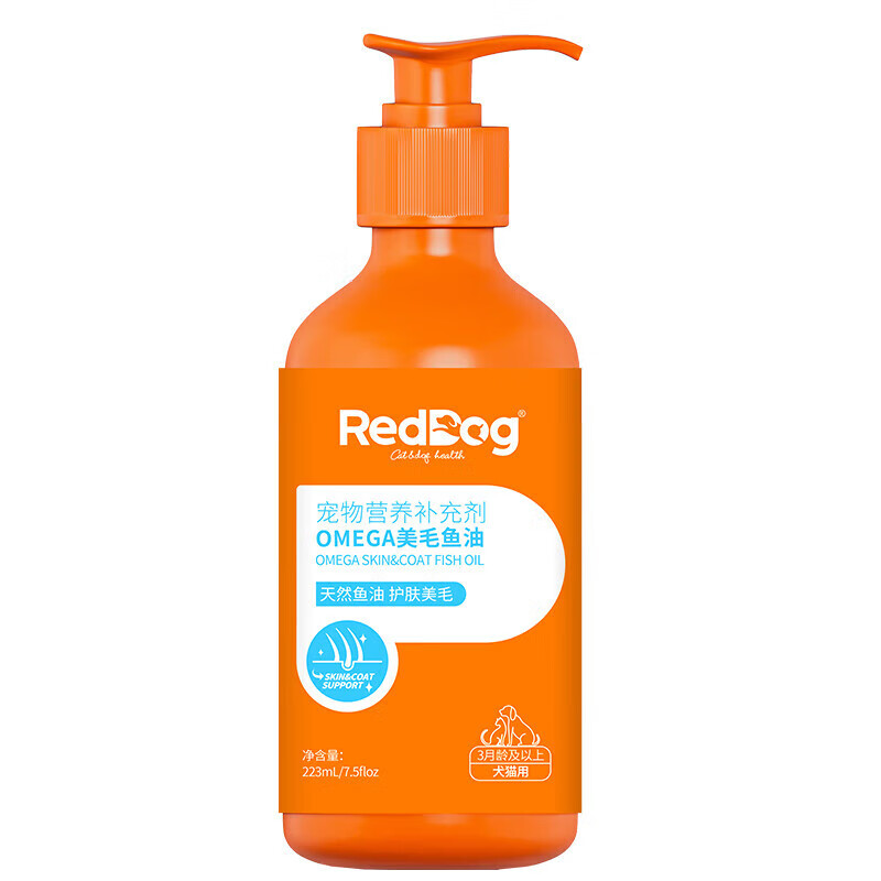 �칷 OMEGA����è����ë������������Ӫ��Ȯ�� ����223ml��Ȯèͨ�á���26��4�� 49.5Ԫ