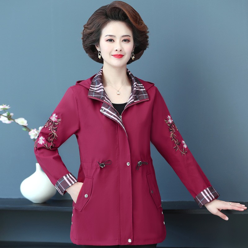 中老年女装全网最低价格历史|中老年女装价格历史