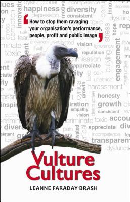 预订vulture cultures: how to stop them ravaging your