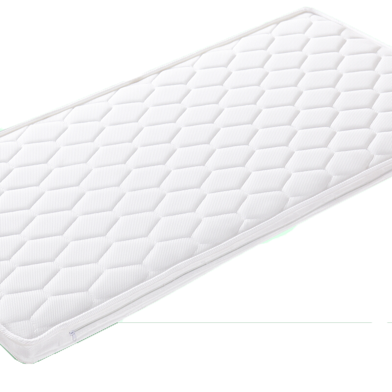 软硬椰棕床垫棕垫1.8米儿童双人1.5棕榈硬席梦思学生1.2床垫 128*60小熊不可拆 其他