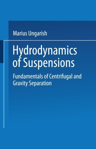 预订 hydrodynamics of suspensions