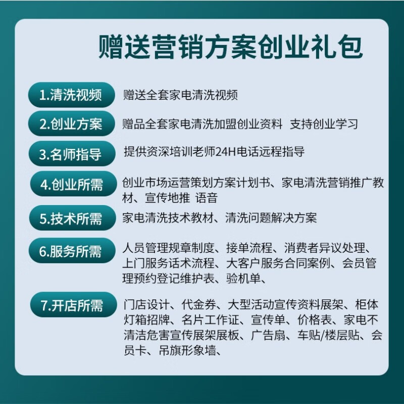 商用家电清洗机品牌排行前十名:揭秘这10款高效清洁神器