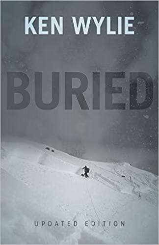 预订buried -- updated edition (revised)