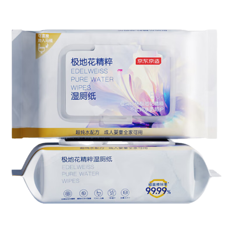 PLUS��Ա���������� ���ػ�ʪ��ֽ80Ƭ��ֽʪ�������ͥװ ���ʪֽ��ʪ��	