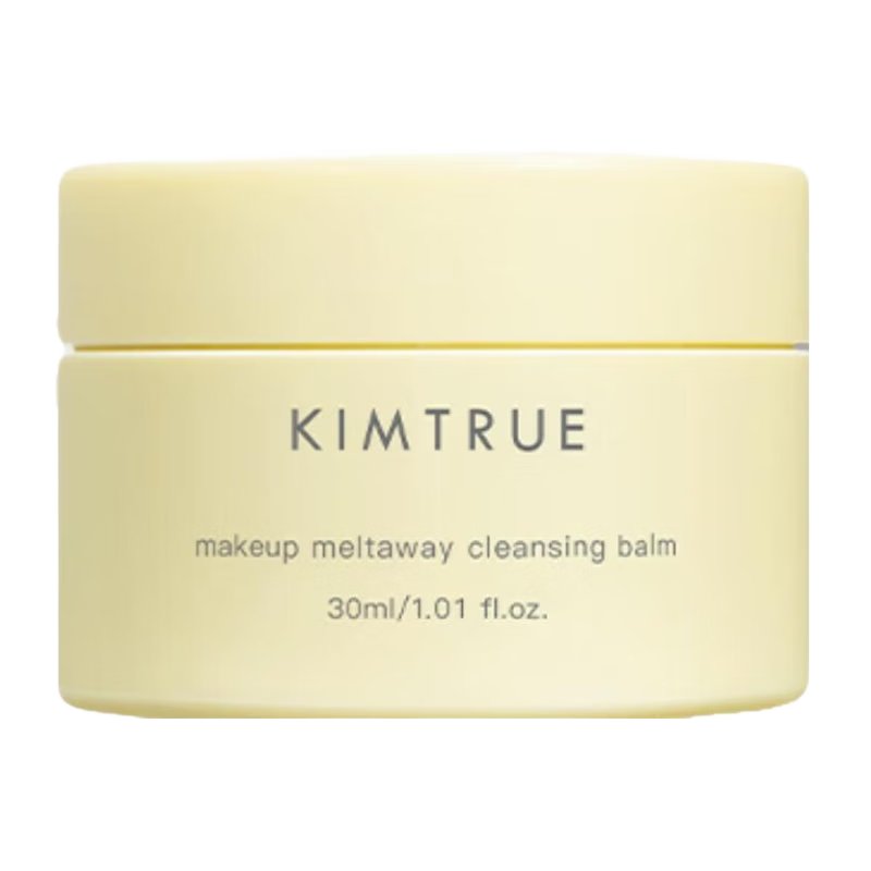 KIMTRUEҳ̫жױмñЯװ жױ30ml 27Ԫ