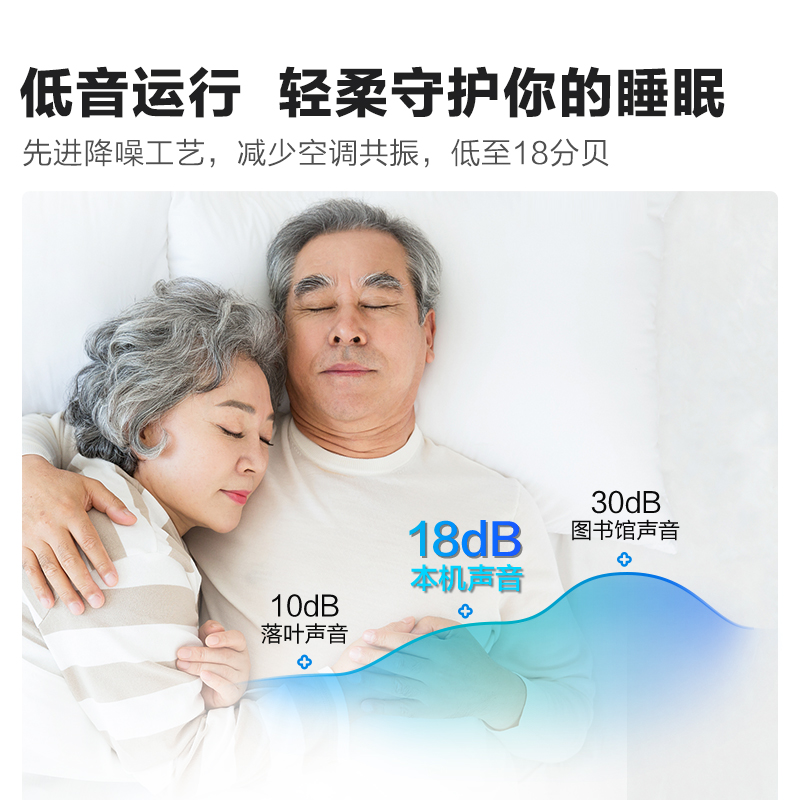 海信(Hisense)大1匹 小黑鍵 新能效 一鍵息屏節(jié)能省電自清潔冷暖空調(diào)大一匹壁掛式空調(diào)掛機(jī)KFR-26GW/E25A3