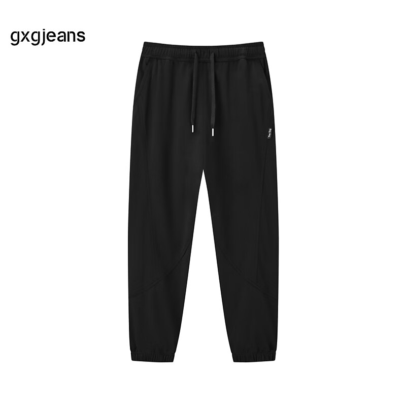 gxgjeans��װ2024���ļ��¿��տڳ���JEX10202332 ��ɫ 170/M 151.11Ԫ