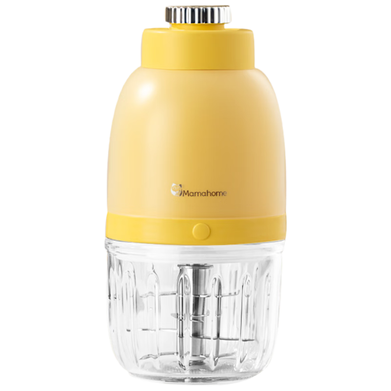 ���ڲ�����Mamahome��ʳ��Ӥ�� ����ֵ��� �๦�ܽ������������������� ˫��˫�� 128.7Ԫ(������)