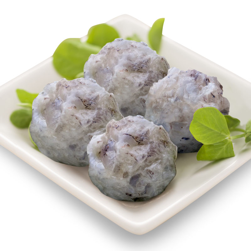 鲜美来虾滑150g2袋煲汤火锅丸子关东煮生鲜海鲜水产空气炸锅速食熟食