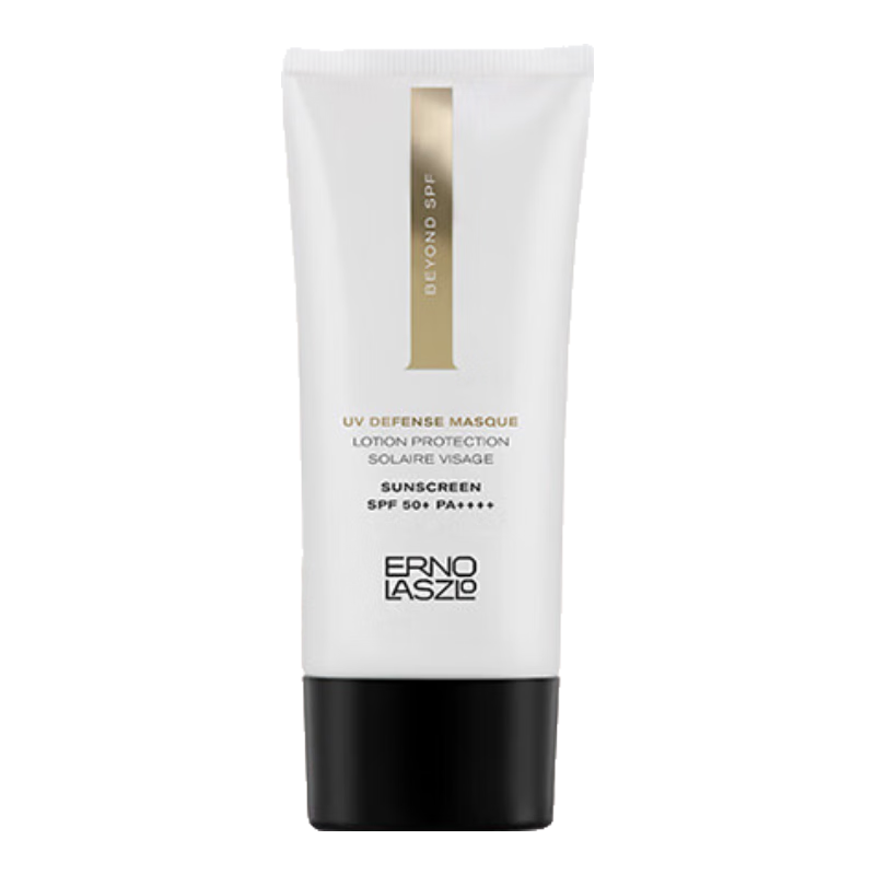 奥伦纳素（Erno Laszlo）【SPF50+】抗光老 瑞士进口 多重修复防晒乳50ml母亲节礼物送妈妈