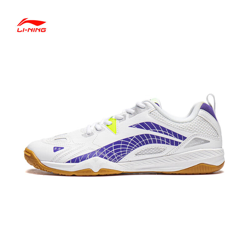 ���ڲ�����������LI-NING��ƹ����Ьӥ��2.0�ļ�Ů���յ�����ѵ��ר���˶�Ь��Ůͬ��APPU025 APPU025-1����׼��/����ϡ�. 40