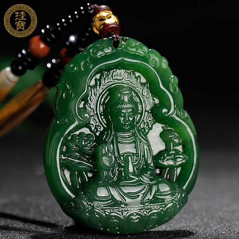 哪里能看到京东和田玉吊坠准确历史价格|和田玉吊坠价格历史