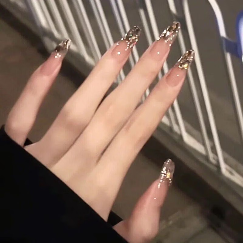 美甲产品京东史低|美甲产品价格走势