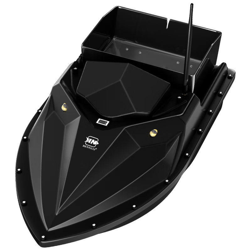 ��ŵ����GPS��λ���Ѵ�ң�ش����������Ͷ��͹�������ԶͶ�����㴬 GPS��λ��5200mA*2���Զ�����