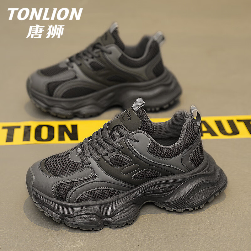 ���ڲ�������ʨŮЬ�˶�ЬŮ2024�ﶬ�¿�Ь��Ůʿ͸������Ь��װٴ������ϵ�Ь ��ɫTS20234178 38