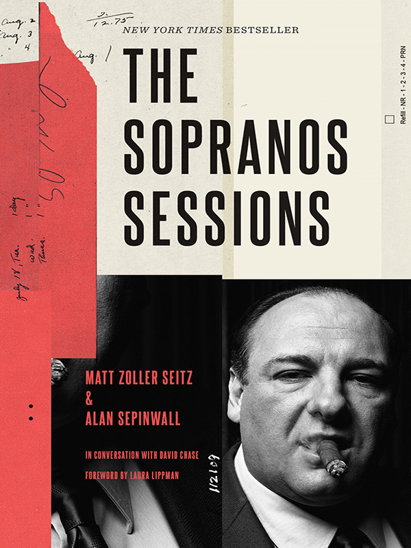 sopranos sessions