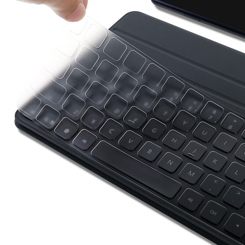 欧梵伦 华为MatePad Pro 11键盘膜10.8英寸12.6平板电脑防尘按键垫保护膜软壳保护壳 原装键盘膜（matepad pro 12.6英寸）
