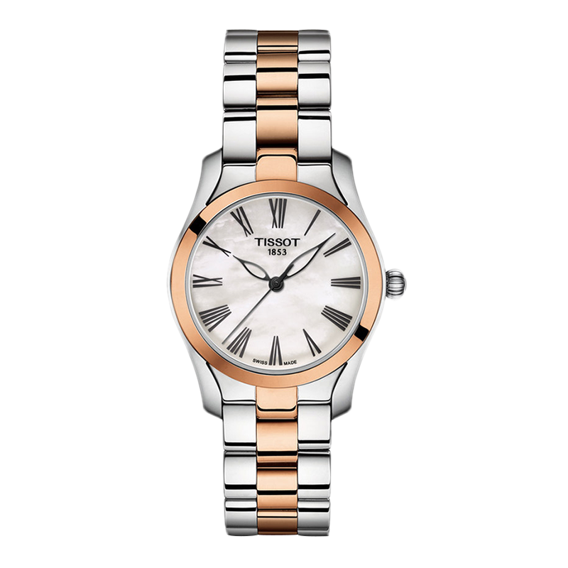 TISSOTʿֱ ϵ ִʯӢŮ T112.210.22.113.01ʵ1552.5Ԫ