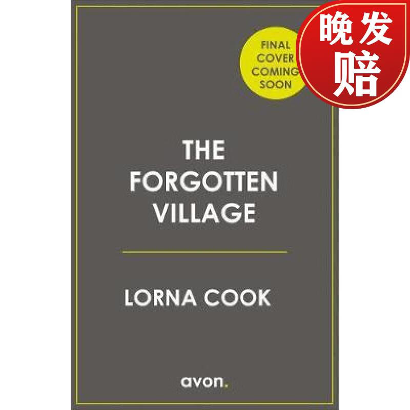 village: the most gripping, heartwrenching page-turner of summer