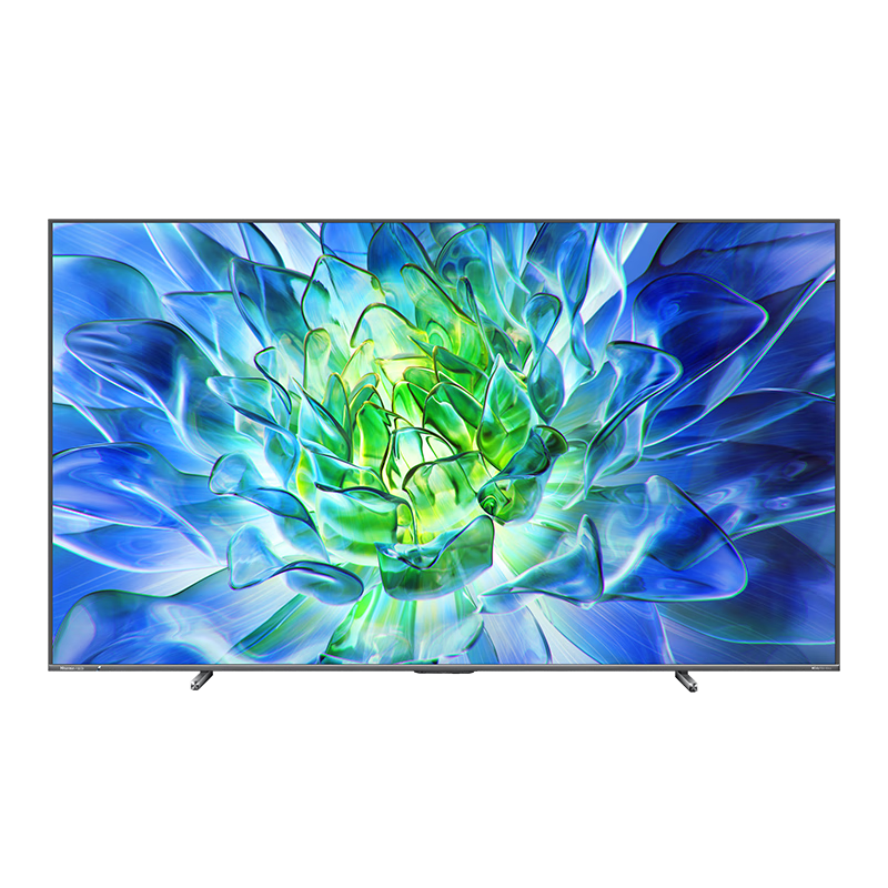 海信电视100E5K 100英寸ULED 384分区144Hz 4+128GB高色域 4K超清巨幕 智能液晶平板游戏电视机98英寸+ 100英寸 询客服晒单享好礼
