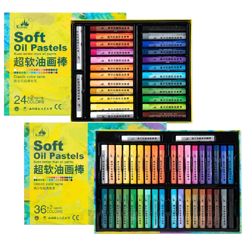 画具画材推荐：高品质不一定昂贵，看看高尔乐|画具画材近期价格走势如何