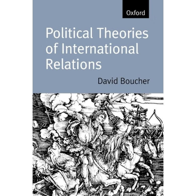 预订 Political Theories of International Relations: From Thucydides to the Present