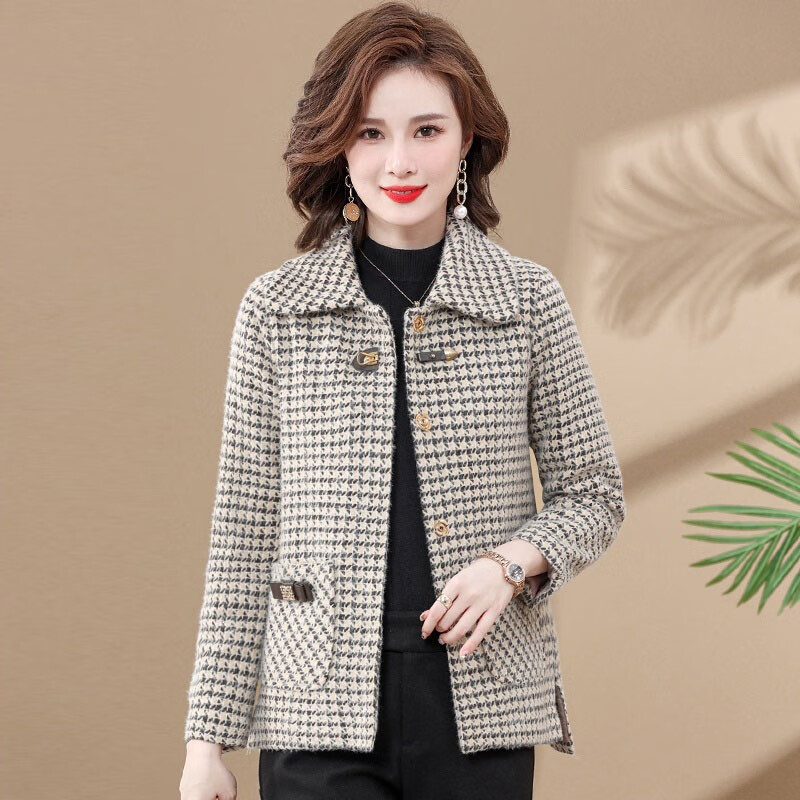 哪里可以看到京东中老年女装商品的历史价格|中老年女装价格历史