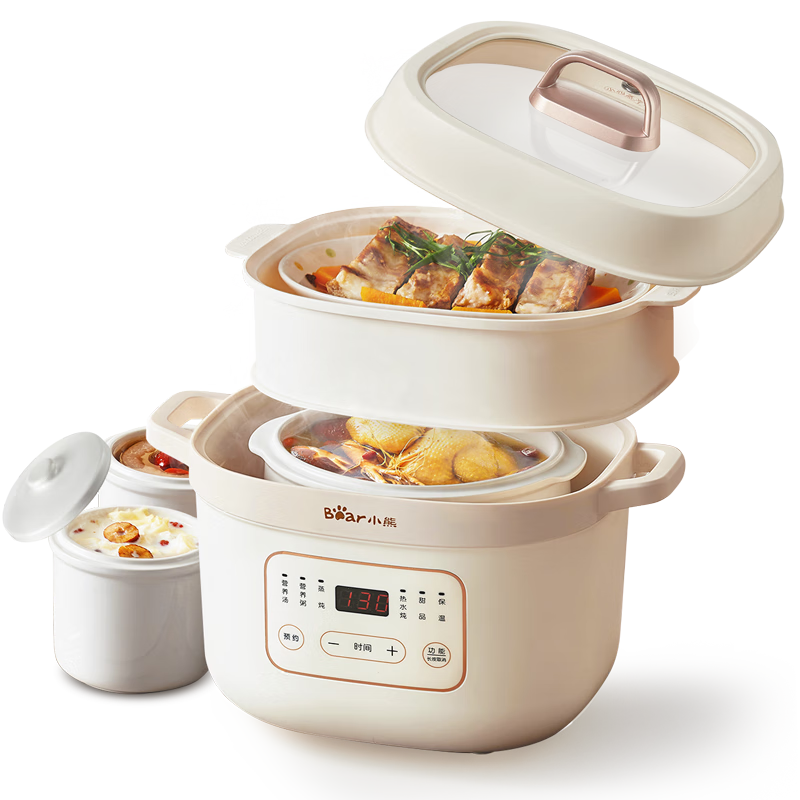 СܣBear  ˮ    ӤʳѸˮ2-3DDZ-D16C1 1.6L