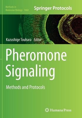 预订 pheromone signaling