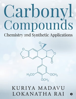 【预订】carbonyl compounds - chemistry and