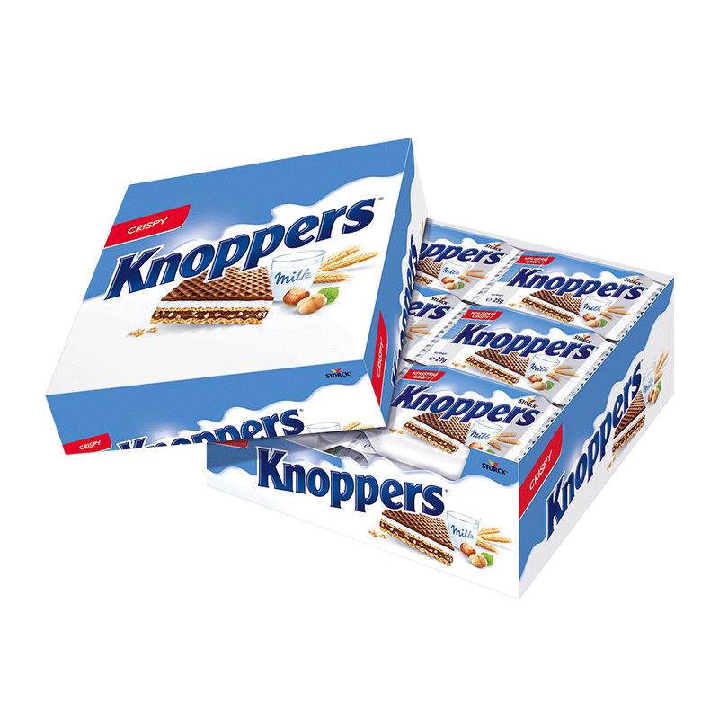 ڲKNOPPERS  ʳ 600g*152Ԫ